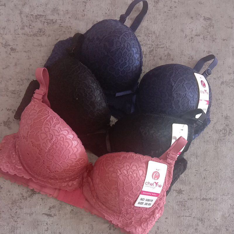 Bh chelyne 8019