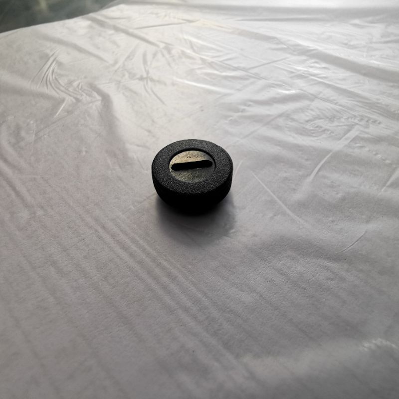 Tutup 9750vs CB Arang Mesin Gerinda NRT PRO 9750VS Carbon Brush 9750 VS Bostel NRT-PRO original