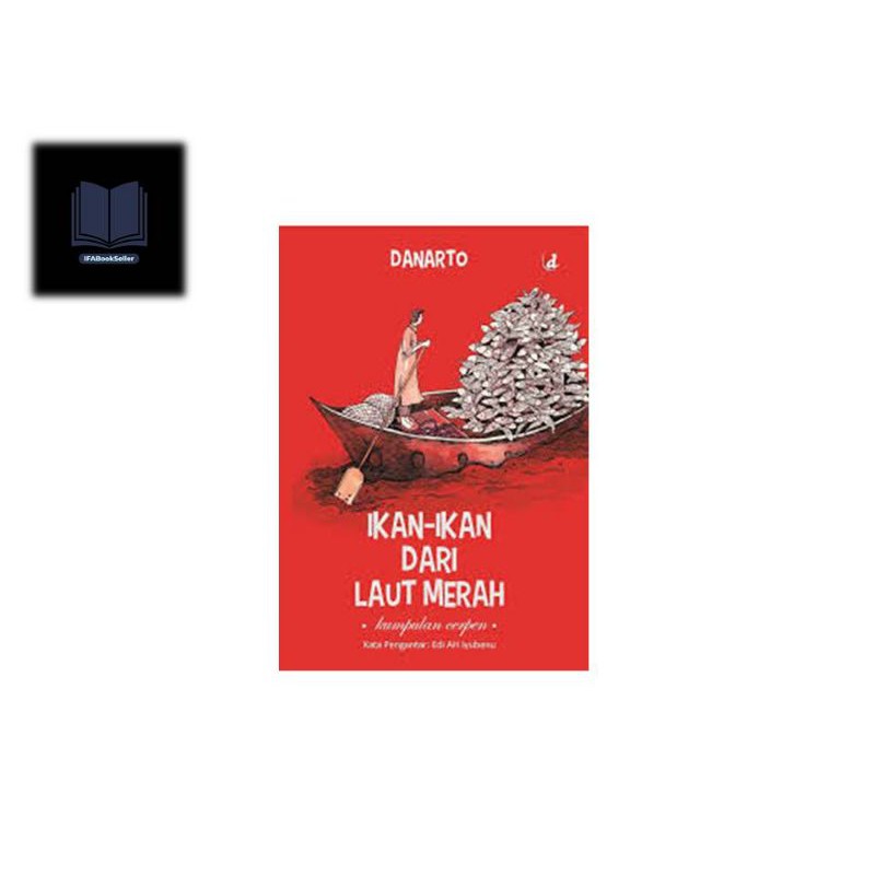 ikan-ikan dari laut merah