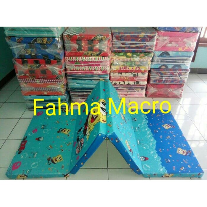 KASUR LIPAT INOAC UK 200 X 180 X 10