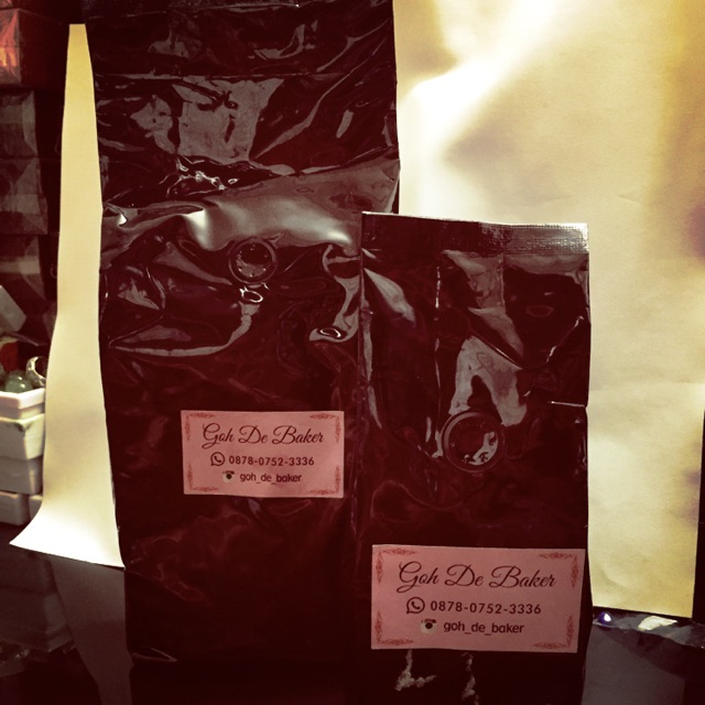 

Kopi bubuk Gayo Arabica Coffee isi 1000 gram dan 250 gram