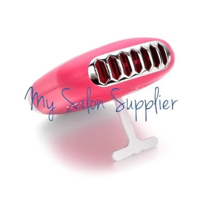 Eyelash Extension Dryer Air Blower USB Mini Fan / Kipas Angin Charger