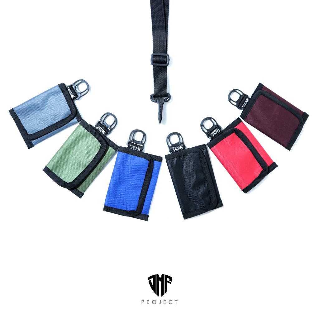 tas Hanging Wallet Handpone22 l Sako Grid Wallet l Sako Wallet Pria Termurah