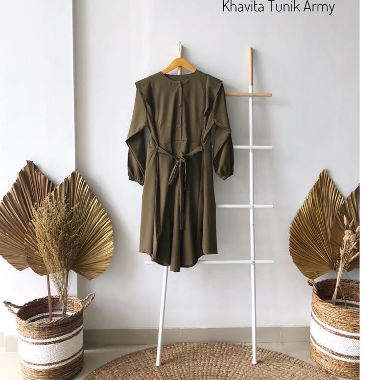 ✼OZ Khavita Tunik ✴ ✼ ・