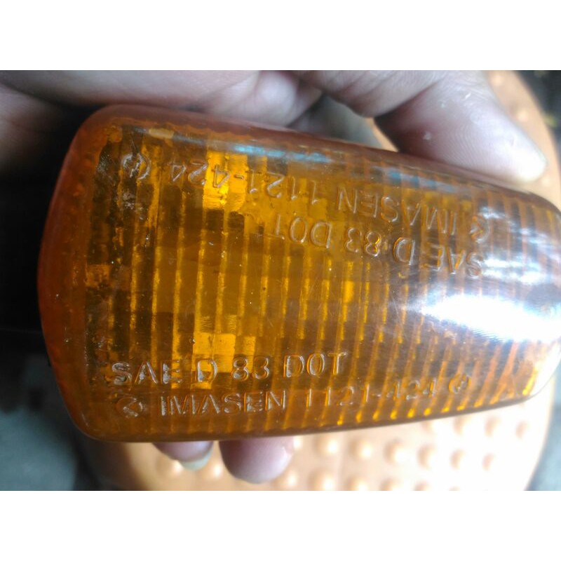 sein reting imasen original