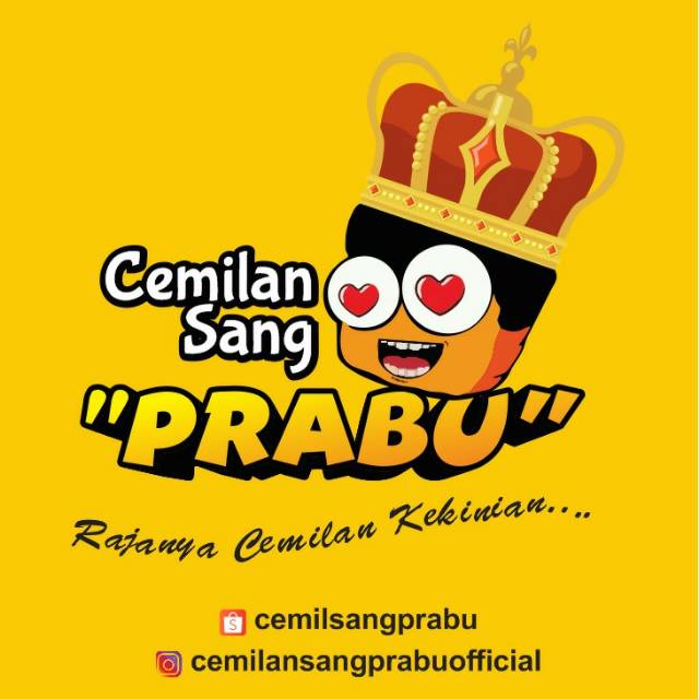 cemilsangprabu