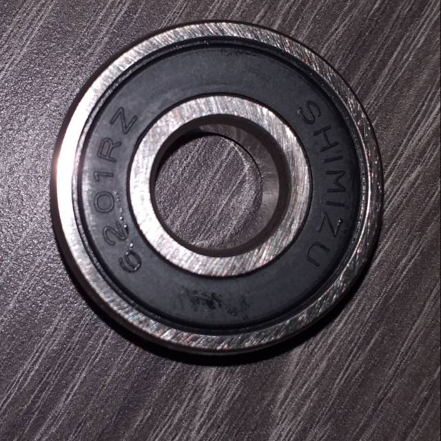 Bearing/laher original shimizu 6201rs