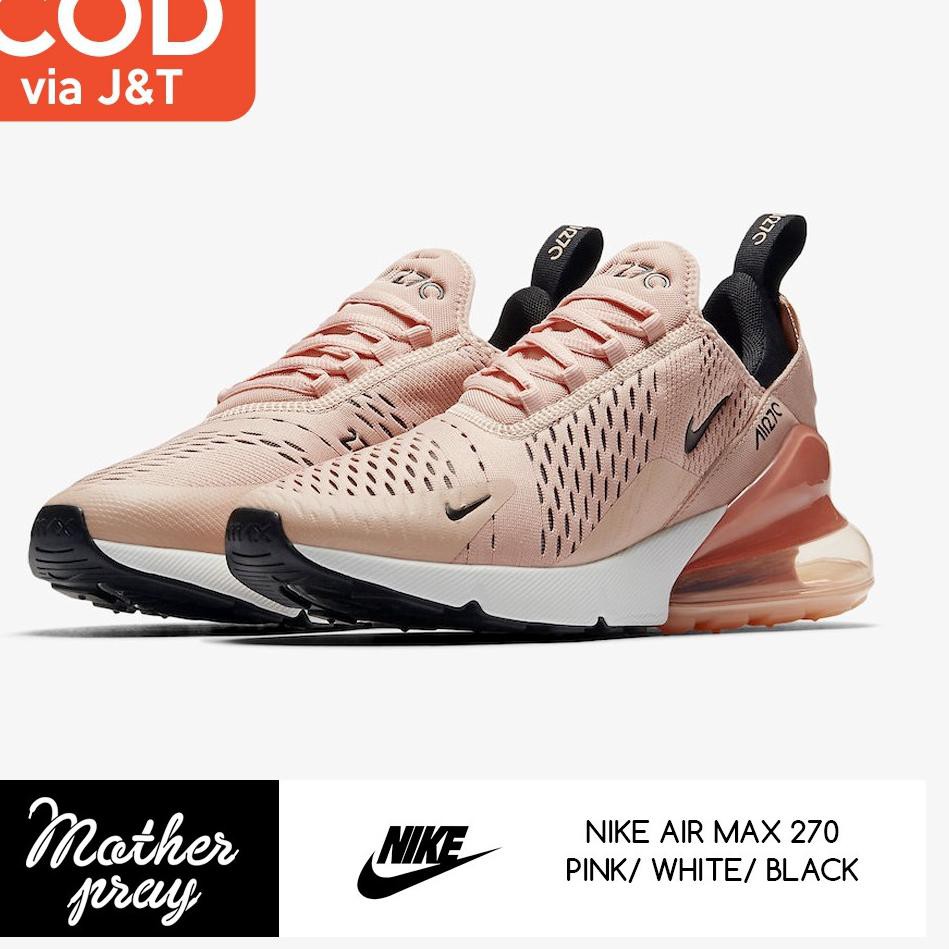 Jual D491₦♧➙ SEPATU NIKE AIR MAX 270 