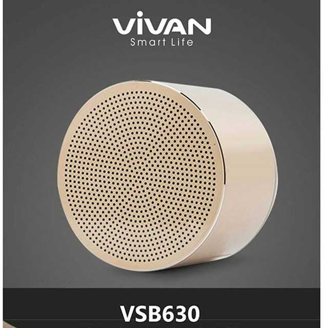 Vivan VSB630 Bluetooth Speaker