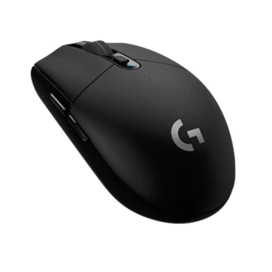 Logitech G304 Lightspeed Mouse Gaming Wireless Sensor 12K DPI