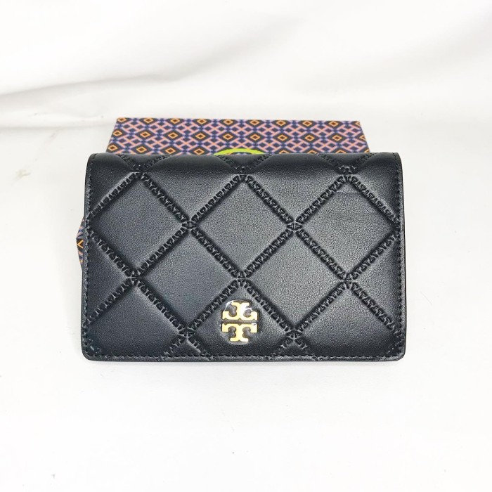 DOMPET WANITA BRANDED / TB GEORGIA MEDIUM SLIM WALLET