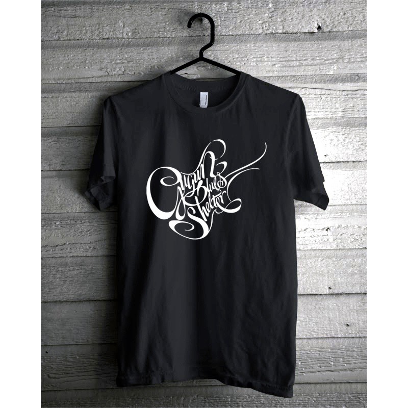 KAOS MUSIK GUGUN BLUES SHELTER GBS