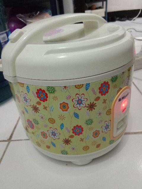 miyako-rice-cooker-0-6-liter-3-in-1-mcm-609-shopee-indonesia