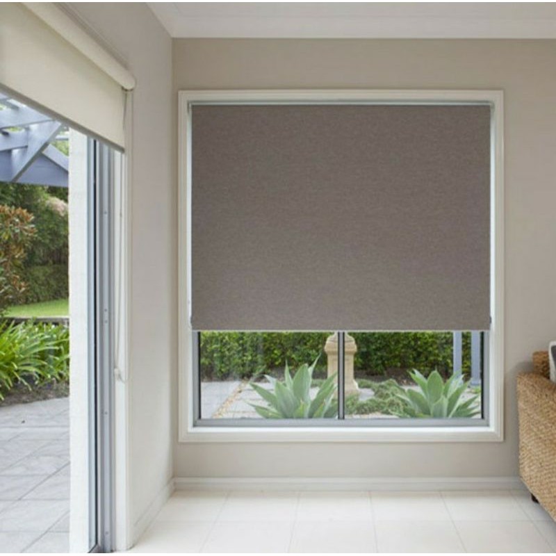roller blinds