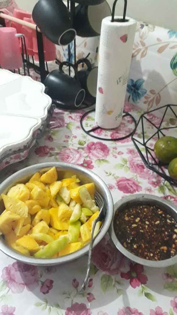 Kertas Tissue Roll Nyerap Minyak Lembut Pembersih Alat Dapur Reuseable