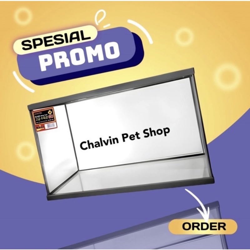 AQUARIUM NIKITA M MEDIUM AQUASCAPE TRISET NIKITA M