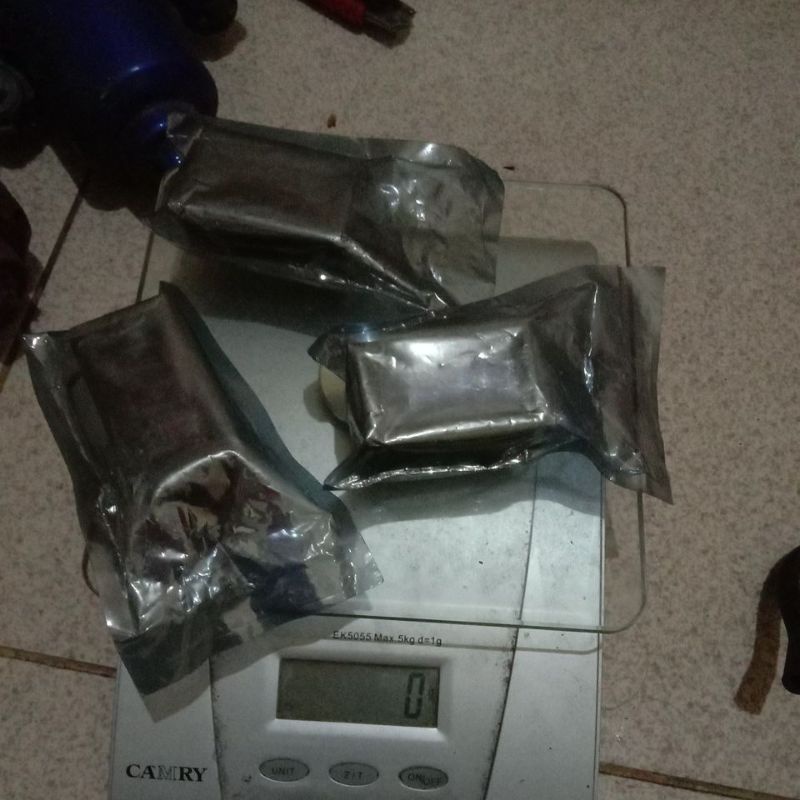 volt dan amper meter