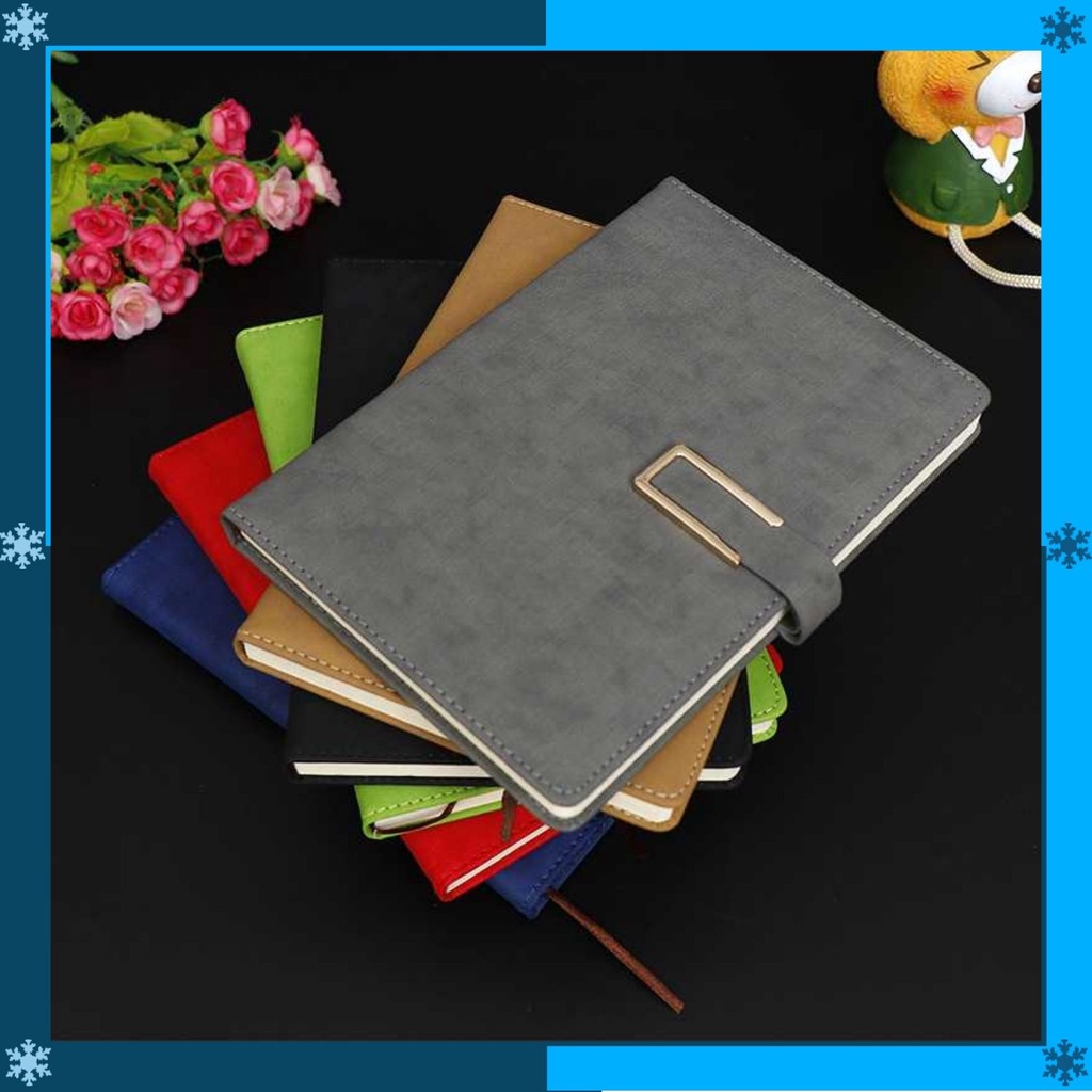 

Notebook A5 - Buku Catatan Kecil - Buku Catatan Keuangan - Buku Catatan Kuliah - LemonBest JSK-2520