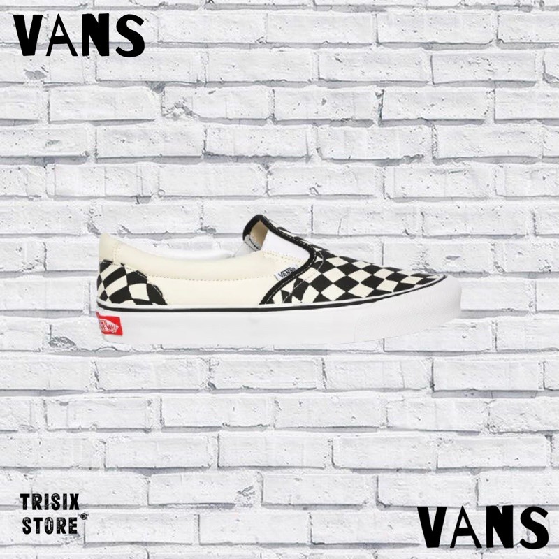 vans twisted checkerboard
