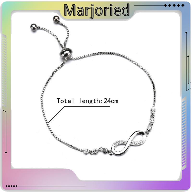 Korea Titanium Emas Gelang Hypoallergenic Adjustable Wanita Fashion Gelang Perhiasan Aksesoris Hadiah-MJD