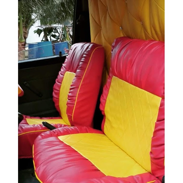 Cover Jok /sarung jok futura Model sofa