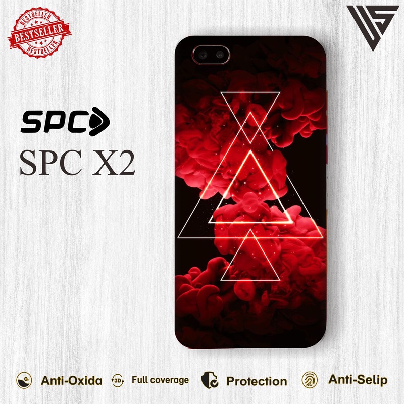 GARSKIN HANDPHONE SPC X2 (ISI 2PCS)