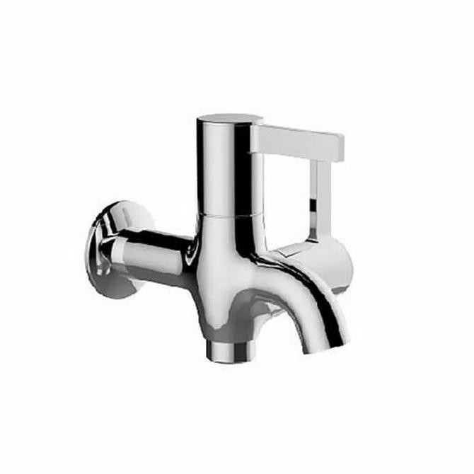 Best- Kran Cabang Wasser Tl2 020 /Kran Air Double /Wasser