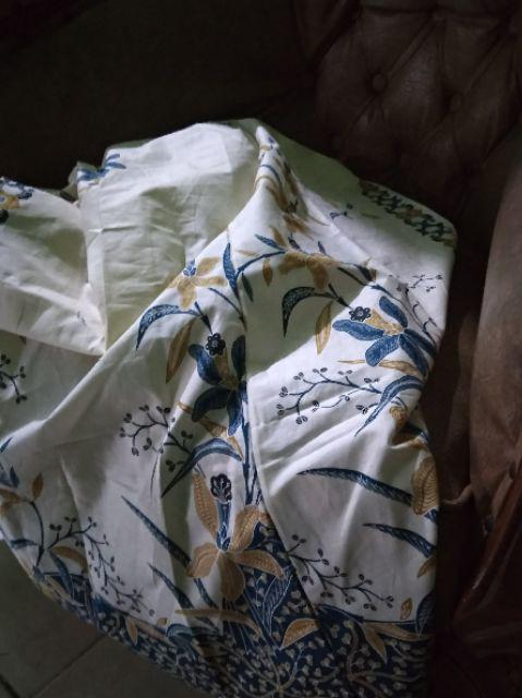 Tunik Batik 30 (xs S M L Xl Xxl Xxxl 4xl)