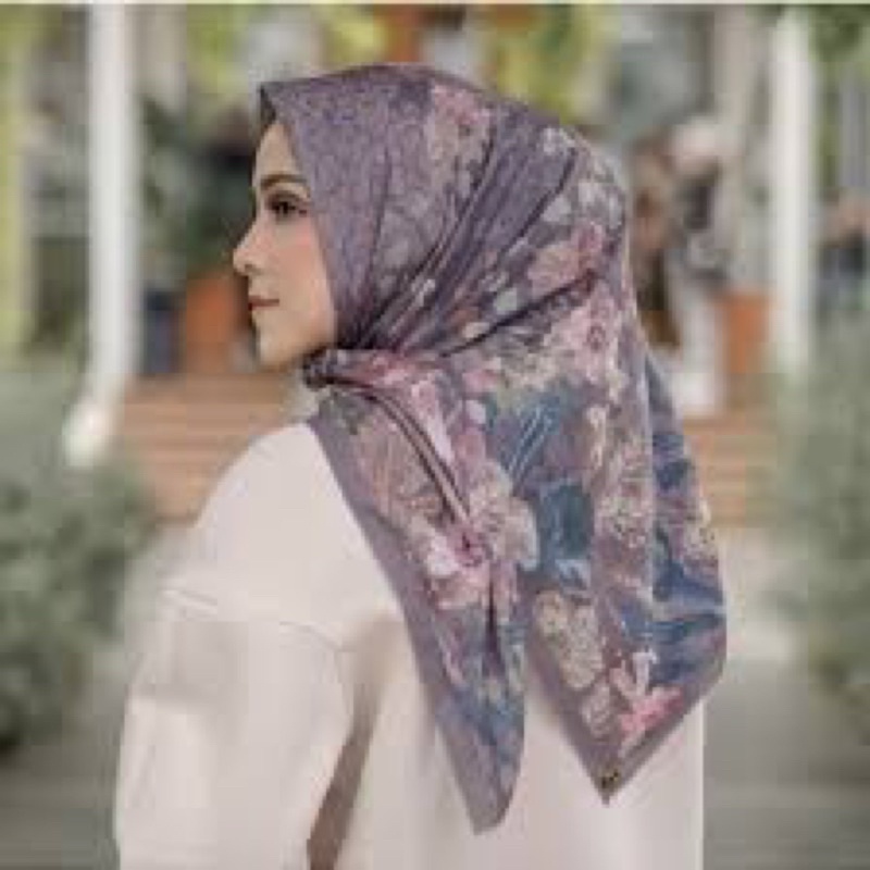 Buttonscarves Daisy Series