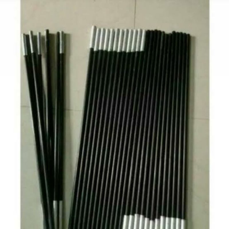 Frame Tenda | Frame Tenda Fiber Panjang 60cm | Frame Tenda 7,6mm 7,9mm 8,5mm