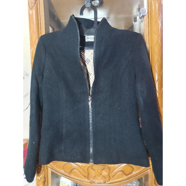 SALE  PRELOVED JAKET BURBERRYS