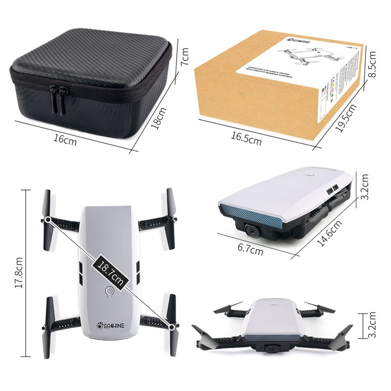 eachine e56 720p