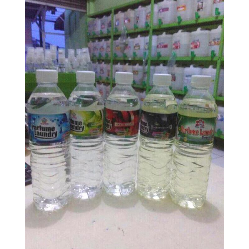 ❤ORIGINAL❤OMAH WANGI PARFUM LAUNDRY / PEWANGI PAKEIAN / PARFUM