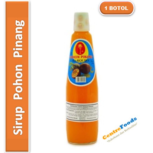 

Sirup Markisa Pohon Pinang | Marquisa [ Harga Per BTL ]