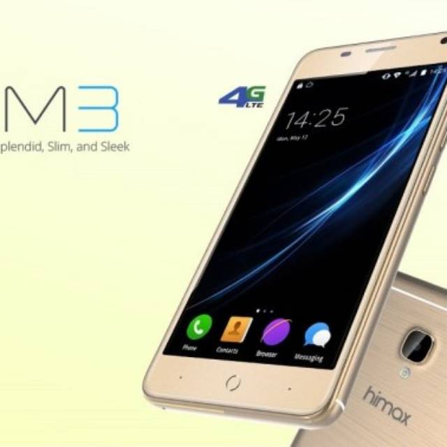 Himax M21i Shopee Indonesia