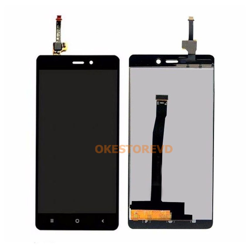 LCD+TOUCHSCREEN XIAOMI REDMI 3 / REDMI 3 PRIME / REDMI 3 PRO /  REDMI 3S