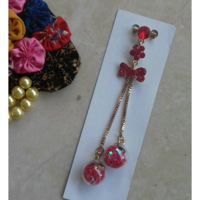 FREE BOX CANTIK# Bros Dagu Juntai