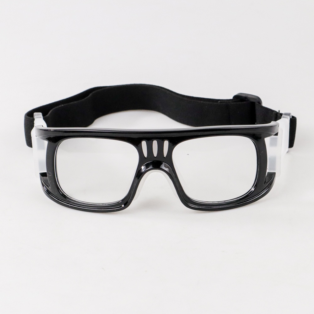 Kacamata Olahraga Sport Frame Glasses 9833