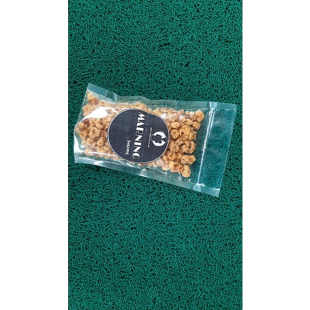 

MARNING JAGUNG | JAGUNG | MAKANAN RINGAN | MAKANAN SIAP SAJI | MAKANAN CEMILAN