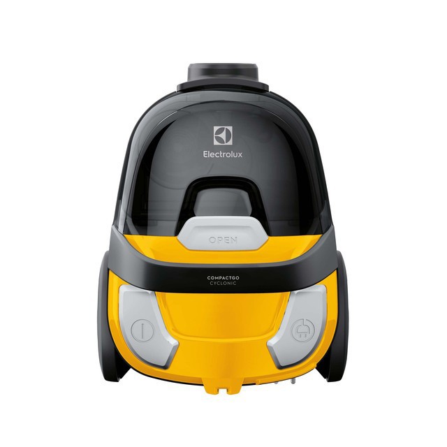 ELECTROLUX VACUUM CLEANER Z 1230 BAGLESS / Z1230 / Z 1230 700WATT CYCLONIC