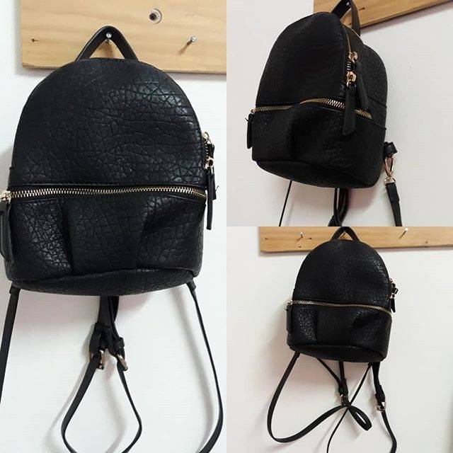 Zara backpack