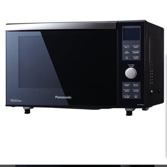 Panasonic NNDF383BTTE Microwave