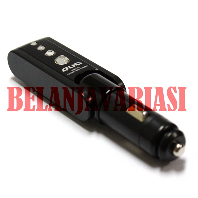 UN1230 Unicorn Compact Ionizer Mobil