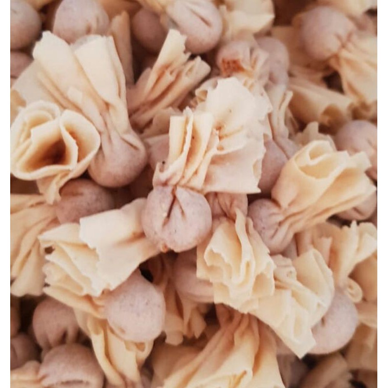 

EKADO SARIKAYA ISI AYAM 500 GRAM