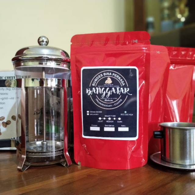 

Kopi Banggatar Panawangan