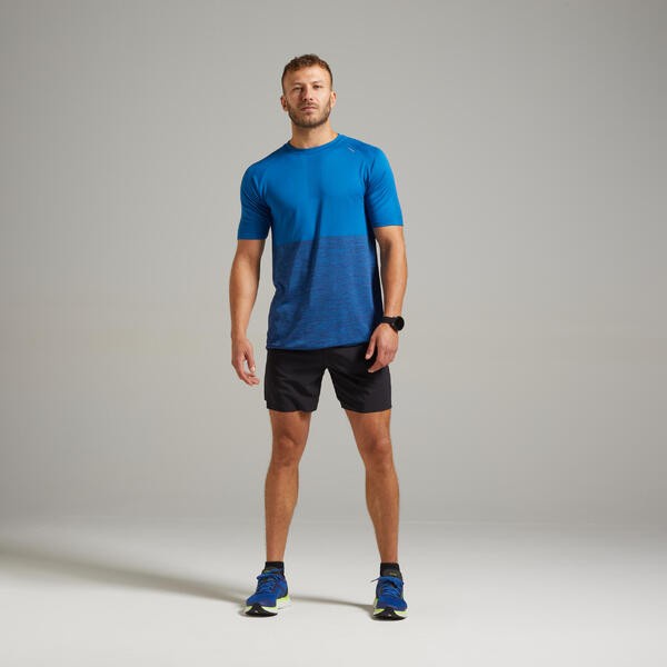 Decathlon Kiprun Men'S T-Shirt - Blue - 8588330