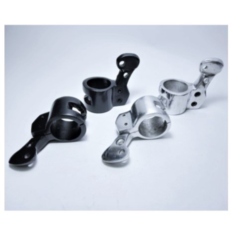 Pangkon breket braket KUPINGAN CINCIN lampu PESEK CNC uk 31 41 CB BYSON