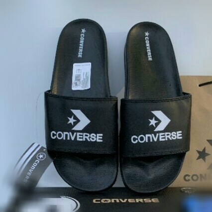 Sandal selop converse sendal slide outdor berkualitas