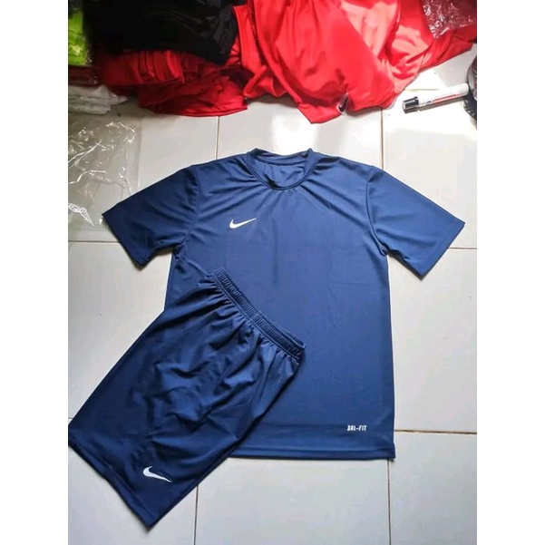 Stelan Baju JERSEY FUTSAL Kaos Stelan Sepakbola Terlaris&amp;termurah