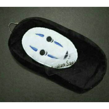 

PENCIL CASE NO FACE -Totoro Pencilcase